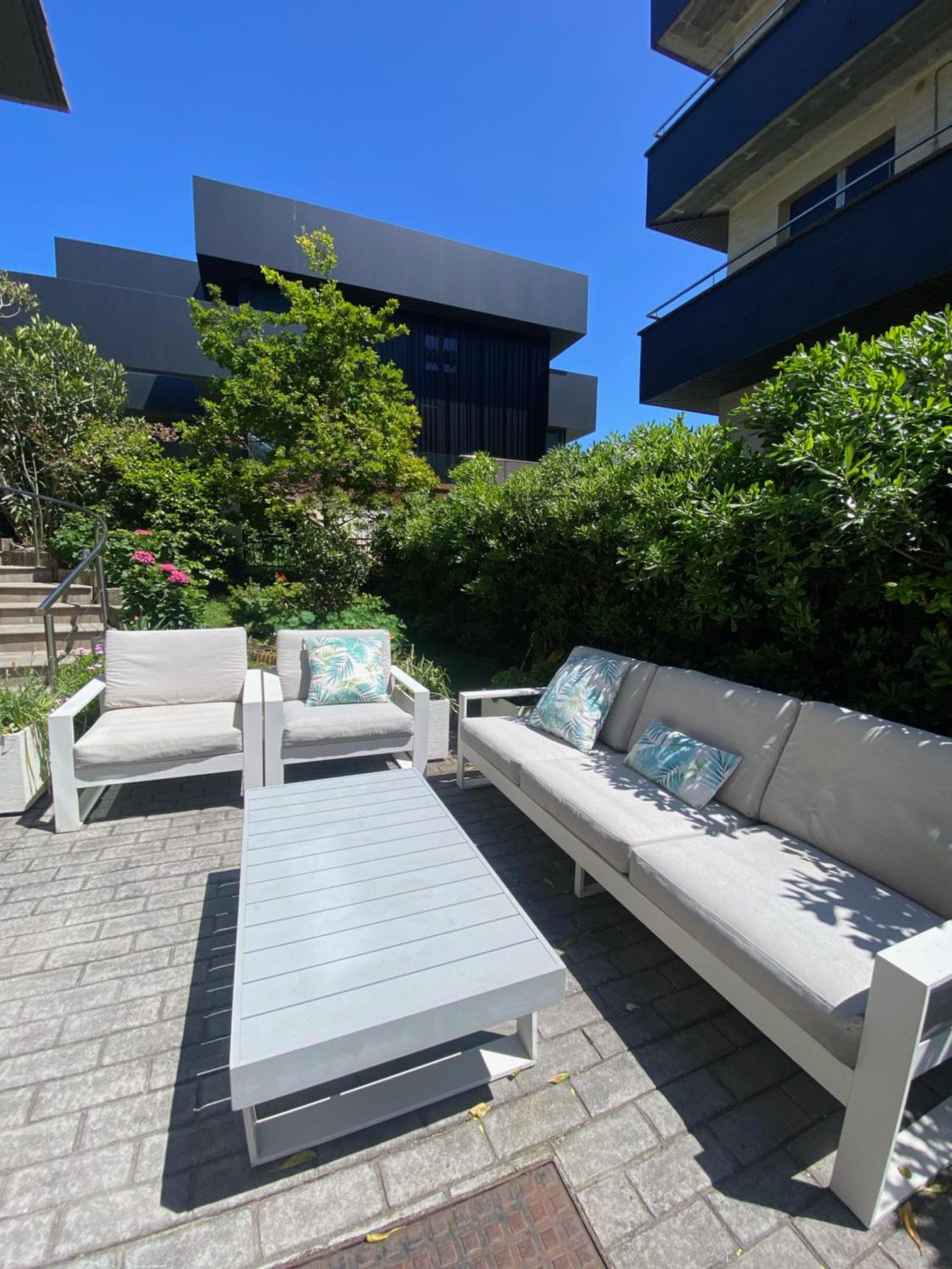 Bakio Beach House المظهر الخارجي الصورة